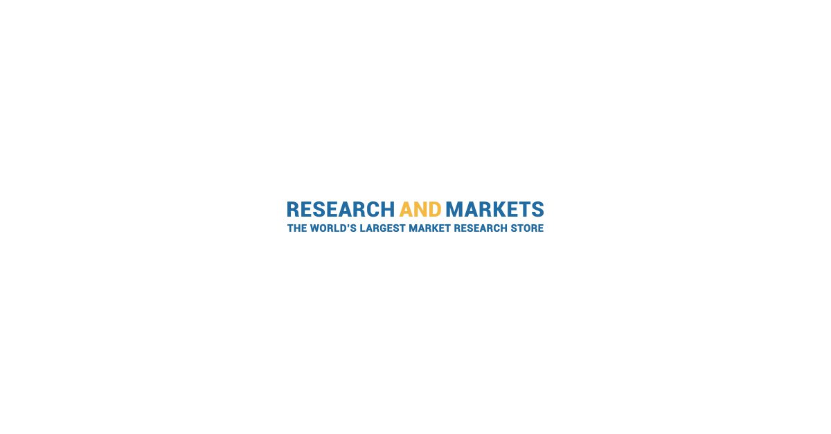 insights-on-the-autonomous-last-mile-delivery-global-market-to-2027-–-rising-incorporation-of-iot-in-the-ecosystem-of-aerial-delivery-drones-presents-opportunities-–-researchandmarkets.com-–-business-wire